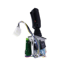 Controlador de joystick 123995 para elevador de tijera SkyJack SJIII 3015 3215 3219 3220 3226 4620 4626 4832