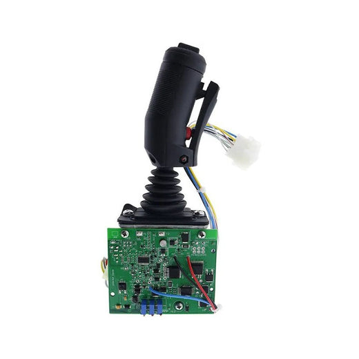 Joystick Controller 123995 for SkyJack Scissor Lift SJIII 3015 3215 3219 3220 3226 4620 4626 4832 - KUDUPARTS