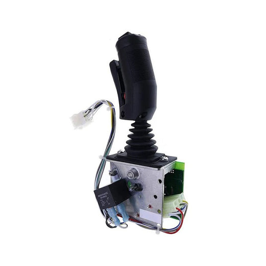 Joystick Controller 123995 for SkyJack Scissor Lift SJIII 3015 3215 3219 3220 3226 4620 4626 4832 - KUDUPARTS