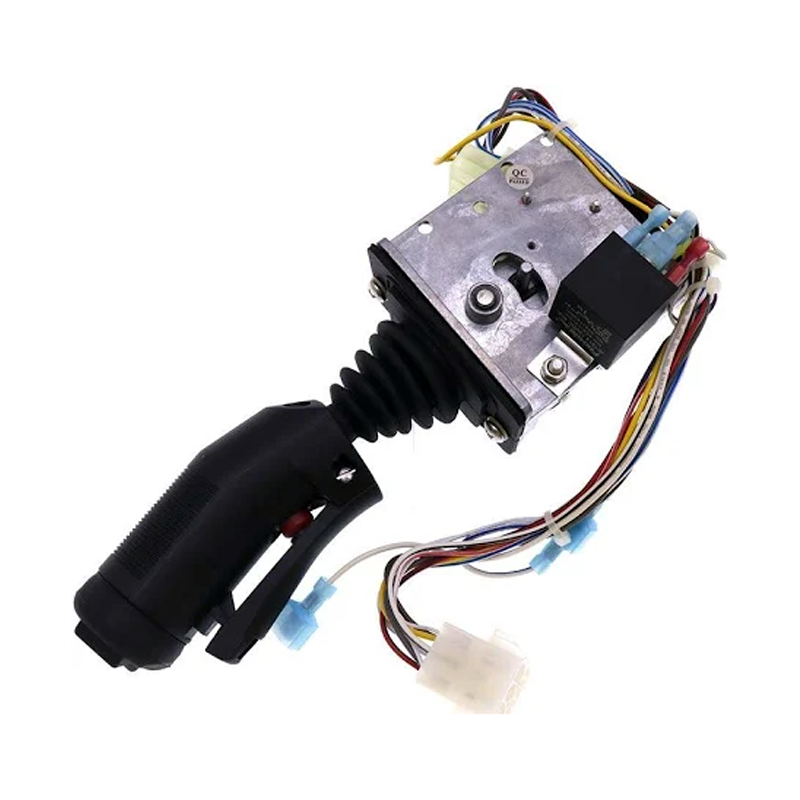 Joystick Controller 132537 159230 For SkyJack Scissor Lift 6826 6832 7027 9250 - KUDUPARTS
