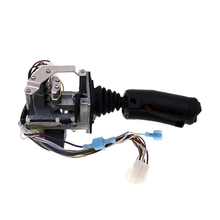 Joystick Controller 132537 159230 For SkyJack Scissor Lift 6826 6832 7027 9250