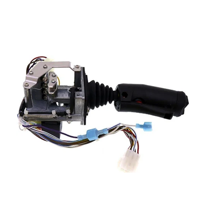 Manette de commande joystick 132537 159230 pour nacelle élévatrice à ciseaux SkyJack 6826 6832 7027 9250