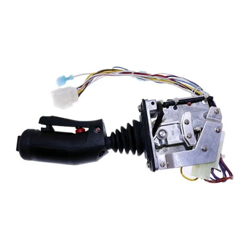 Manette de commande joystick 132537 159230 pour nacelle élévatrice à ciseaux SkyJack 6826 6832 7027 9250