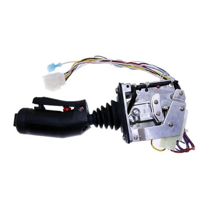Manette de commande joystick 132537 159230 pour nacelle élévatrice à ciseaux SkyJack 6826 6832 7027 9250