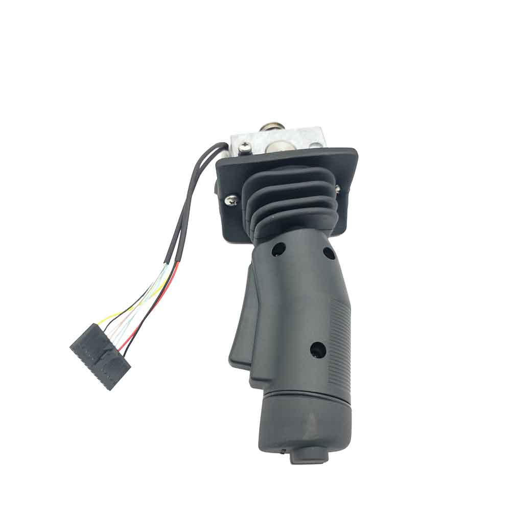 Contrôleur de joystick 137634GT pour Genie Gen 6 Lift GR-12 GR-15 GR-20 GRC-12 QS-12R QS-12W QS-15R QS-15W QS-20R QS-20W GS-1530 GS-1532 GS-1930 GS-1932 GS-2032 GS-2046 GS-2632 GS-2646