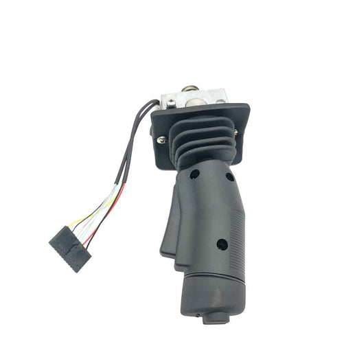 Contrôleur de joystick 137634GT pour Genie Gen 6 Lift GR-12 GR-15 GR-20 GRC-12 QS-12R QS-12W QS-15R QS-15W QS-20R QS-20W GS-1530 GS-1532 GS-1930 GS-1932 GS-2032 GS-2046 GS-2632 GS-2646