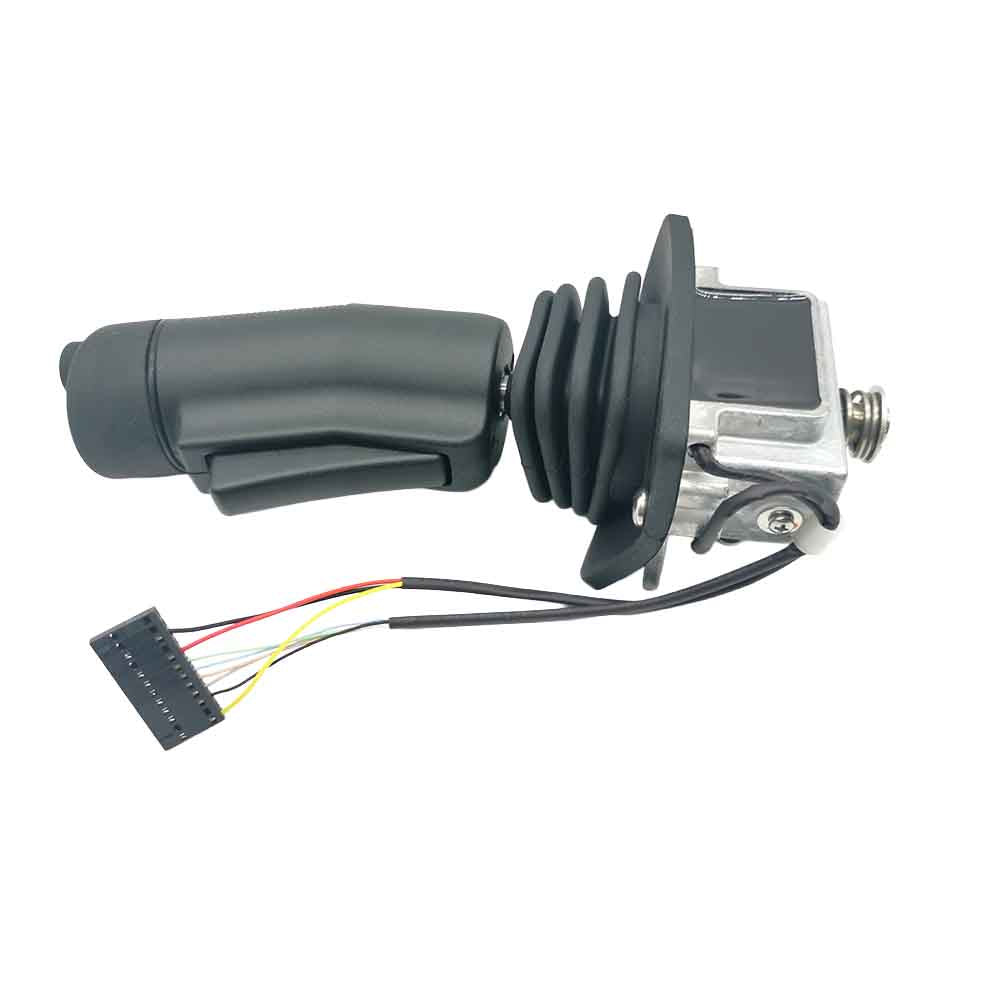 Contrôleur de joystick 137634GT pour Genie Gen 6 Lift GR-12 GR-15 GR-20 GRC-12 QS-12R QS-12W QS-15R QS-15W QS-20R QS-20W GS-1530 GS-1532 GS-1930 GS-1932 GS-2032 GS-2046 GS-2632 GS-2646