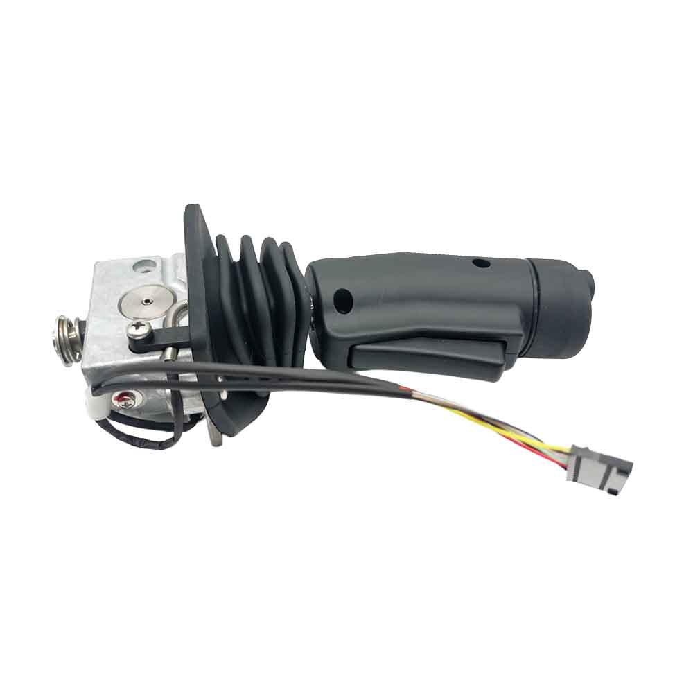 Contrôleur de joystick 137634GT pour Genie Gen 6 Lift GR-12 GR-15 GR-20 GRC-12 QS-12R QS-12W QS-15R QS-15W QS-20R QS-20W GS-1530 GS-1532 GS-1930 GS-1932 GS-2032 GS-2046 GS-2632 GS-2646