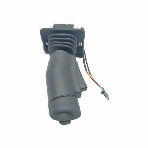 Contrôleur de joystick 137634GT pour Genie Gen 6 Lift GR-12 GR-15 GR-20 GRC-12 QS-12R QS-12W QS-15R QS-15W QS-20R QS-20W GS-1530 GS-1532 GS-1930 GS-1932 GS-2032 GS-2046 GS-2632 GS-2646