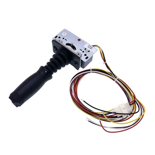 Joystick Controller 138224 for Skyjack 260MRT 330CRT 400CRT 3369LE 4069LE M3369 M4069 - KUDUPARTS