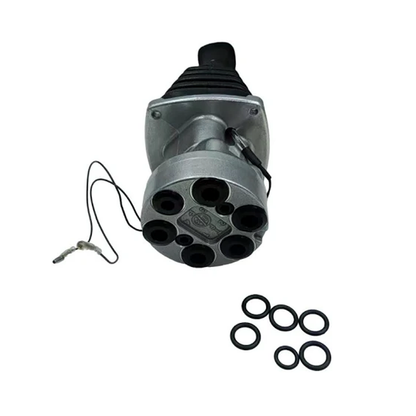 Manette de commande 14556359 14556360 pour Volvo EC140B, EC160B, EC180B, EC200B, EC210B, EC240B, EC290B, EC330B, EC360B et EC460B