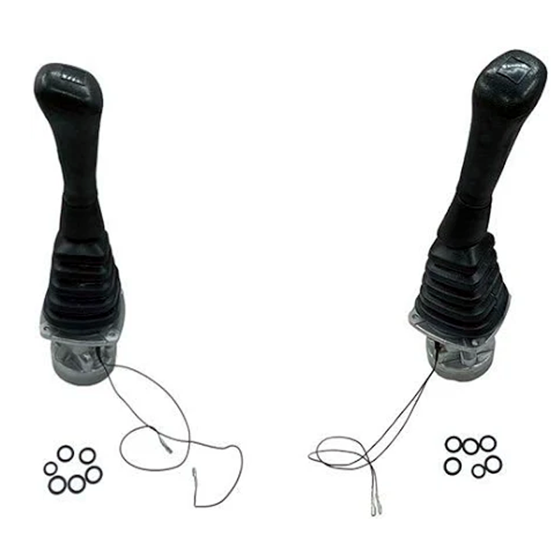 Manette de commande 14556359 14556360 pour Volvo EC140B, EC160B, EC180B, EC200B, EC210B, EC240B, EC290B, EC330B, EC360B et EC460B