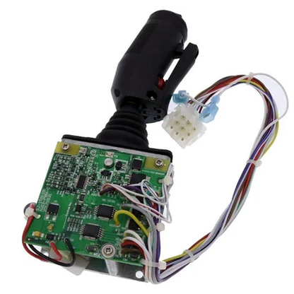 Contrôleur de joystick 159109 pour élévateur à ciseaux SkyJack SJ8841RT SJ6826RT SJ6832RT SJ8831RT SJ600 SJ1000