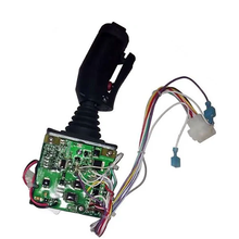 Joystick Controller 159109 for SkyJack Scissor Lift SJ8841RT SJ6826RT SJ6832RT SJ8831RT SJ600 SJ1000