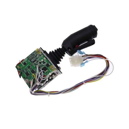 Joystick Controller 159109 for SkyJack Scissor Lift SJ8841RT SJ6826RT SJ6832RT SJ8831RT SJ600 SJ1000 - KUDUPARTS