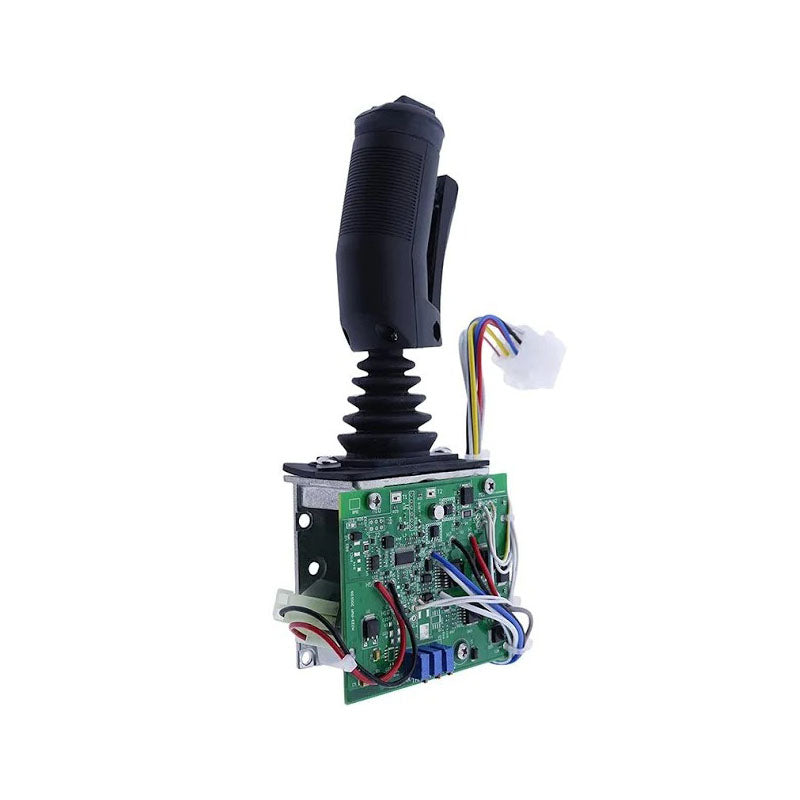 Joystick Controller 159111 for Skyjack Lift SJ12 SJ16 SJII3215 SJII3219 SJIII3220 SJIII3226 SJIII4626 SJIII4632 SJIII4740 - KUDUPARTS