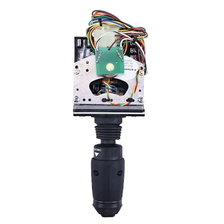 Joystick Controller 1600157 for JLG Scissor Lift 500RTS 400RTS 33RTS - KUDUPARTS