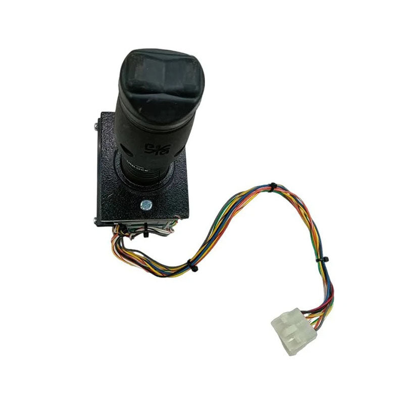 Manette de commande 1600157 pour élévateur à ciseaux JLG 500RTS, 400RTS, 33RTS