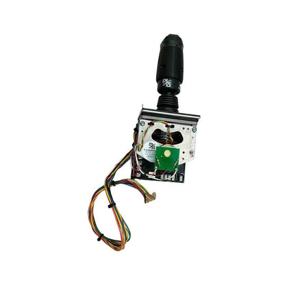 Manette de commande 1600157 pour élévateur à ciseaux JLG 500RTS, 400RTS, 33RTS