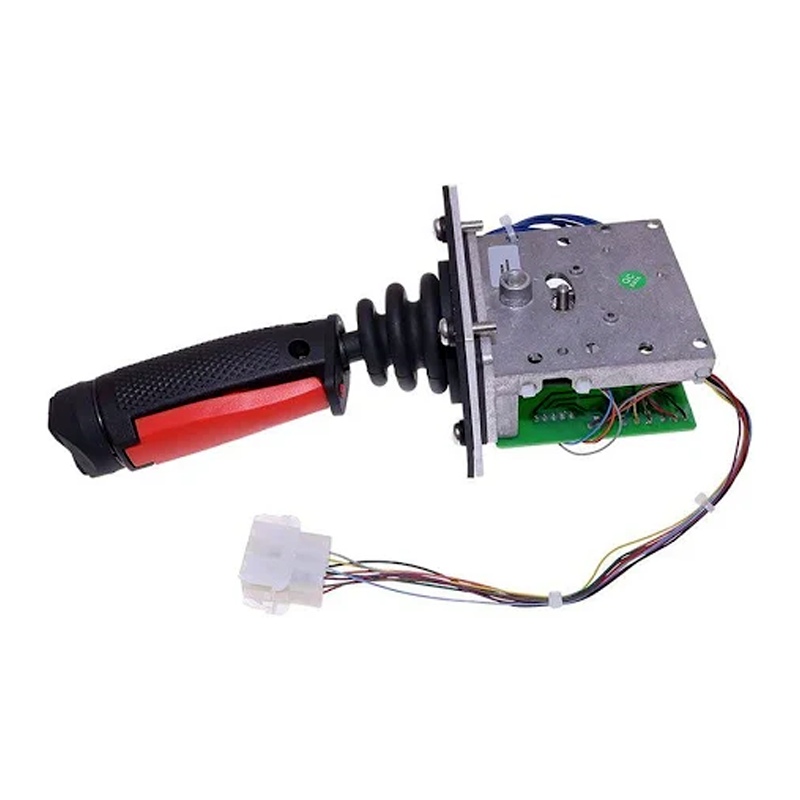 Joystick Controller 1600268 for JLG Scissor Lift 1532E2 1932E2 2032E2 2632E2 2646E2 3246E2