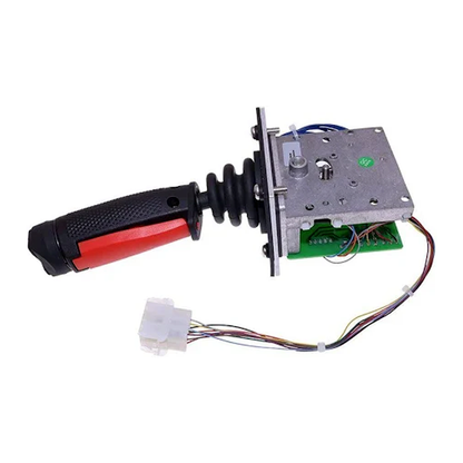Joystick Controller 1600268 for JLG Scissor Lift 1532E2 1932E2 2032E2 2632E2 2646E2 3246E2