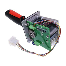 Joystick Controller 1600268 for JLG Scissor Lift 1532E2 1932E2 2032E2 2632E2 2646E2 3246E2