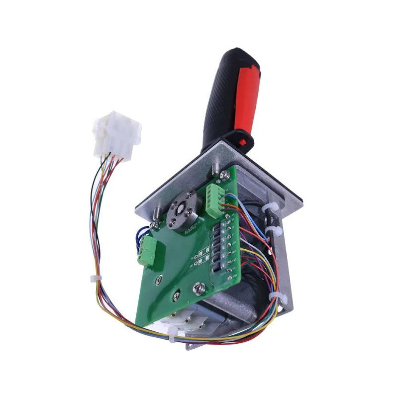 Joystick Controller 1600268 for JLG Scissor Lift 1532E2 1932E2 2032E2 2632E2 2646E2 3246E2 - KUDUPARTS