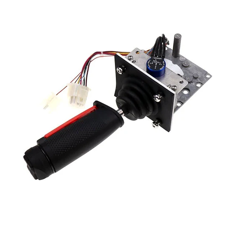 Joystick Controller 1600282 for JLG 1532E2 1532E3 1932E2 1932E3 2032E2 2033E3 2632E2 2646E2 3246E2