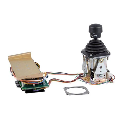 Manette de commande 1600288 pour nacelle articulée JLG 450A 450AJ