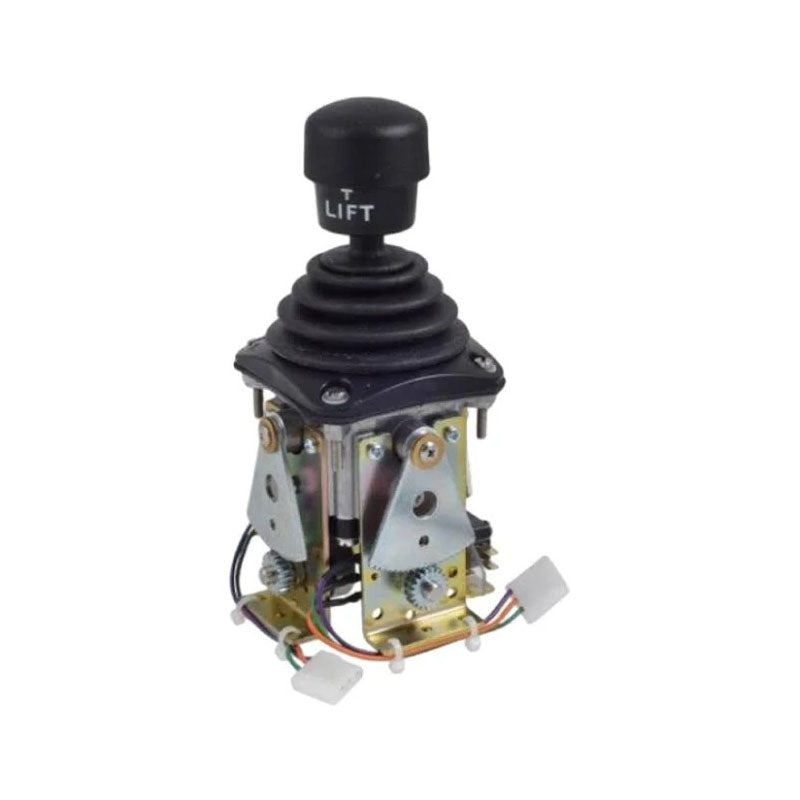 Manette de commande 1600306 pour nacelles JLG 100SX, 110SXJ, 110SX, 120SX, 120SXJ