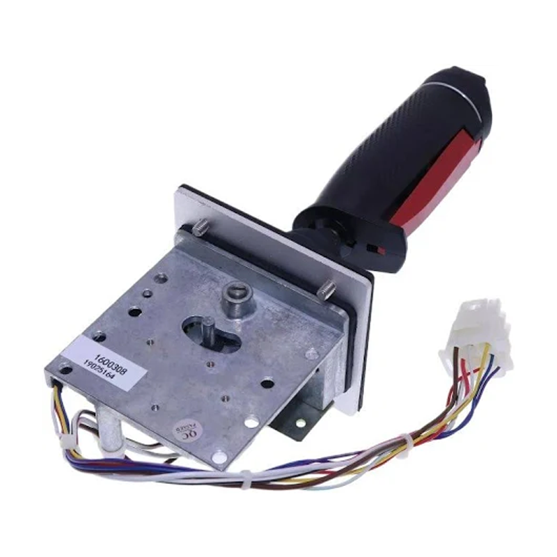 Joystick Controller 1600308 for JLG Scissor Lift 260MRT 330CRT 400CRT 3369LE 4069LE 3394RT 4394RT M3369 M4069