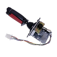 Joystick Controller 1600308 for JLG Scissor Lift 260MRT 330CRT 400CRT 3369LE 4069LE 3394RT 4394RT M3369 M4069