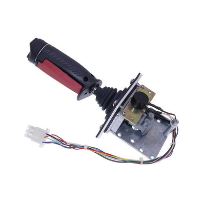 Manette de commande 1600308 pour élévateur à ciseaux JLG 260MRT 330CRT 400CRT 3369LE 4069LE 3394RT 4394RT M3369 M4069