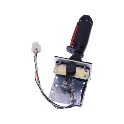 Manette de commande 1600308 pour élévateur à ciseaux JLG 260MRT 330CRT 400CRT 3369LE 4069LE 3394RT 4394RT M3369 M4069
