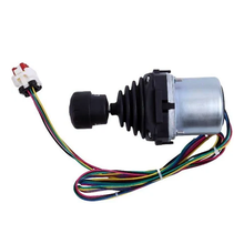 Joystick Controller 1600317 for JLG Boom Lift 400 600 660 1200 Series Joystick Controller 1600317
