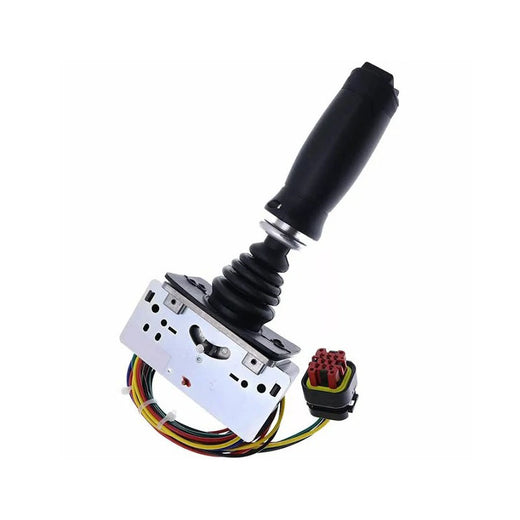 Joystick Controller 1600318 1001166538 1001118416 10011212415 for JLG Boom Lift 400 600 800 1100 Series - KUDUPARTS