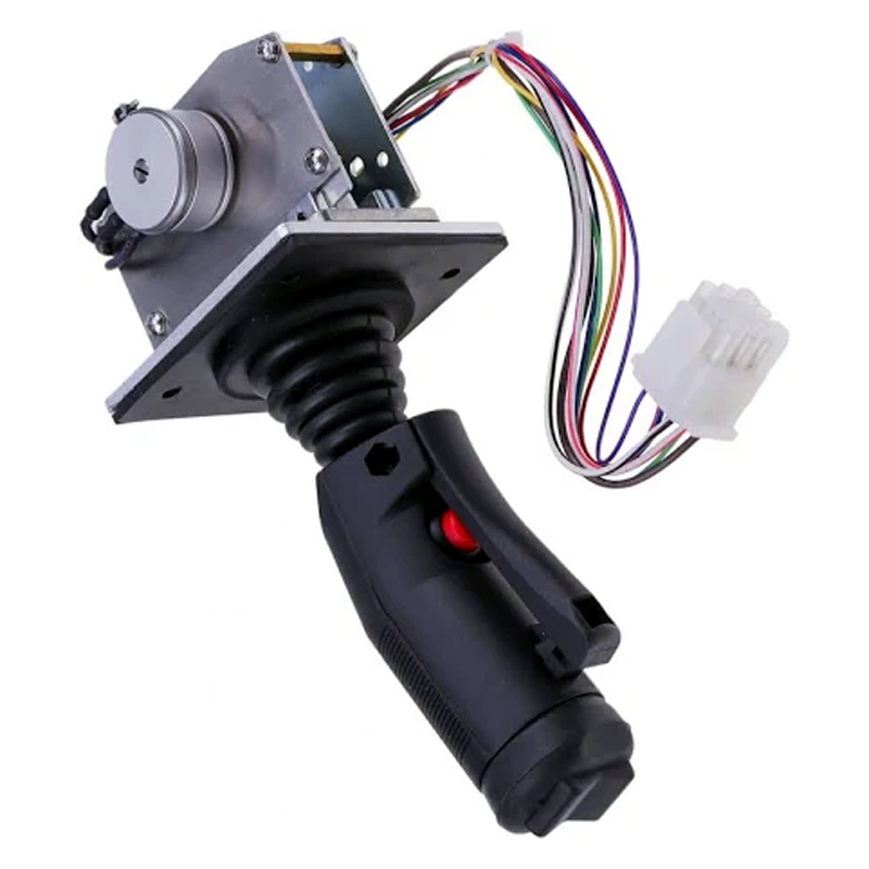 Joystick Controller 1600403 for JLG Scissor Lift 269MRT 3369LEM3369 4069LEM4069 3394RT4394RT