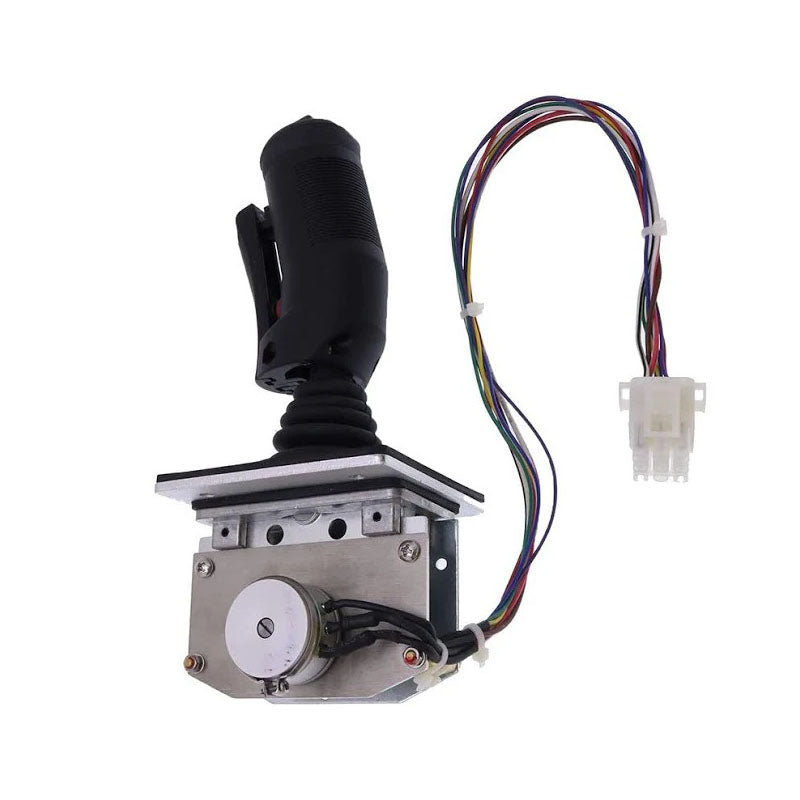 Joystick Controller 1600403 for JLG Scissor Lift 269MRT 3369LEM3369 4069LEM4069 3394RT4394RT - KUDUPARTS