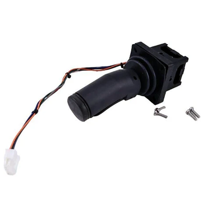 Manette de commande 1600452 1600381 pour nacelle élévatrice JLG T350 T500J