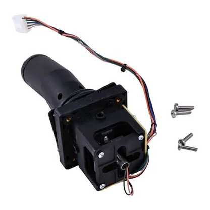 Manette de commande 1600452 1600381 pour nacelle élévatrice JLG T350 T500J