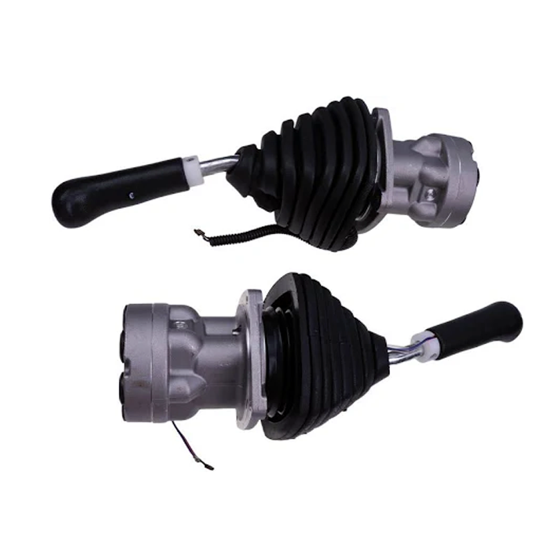 Controlador de joystick 206-2408 para motores Caterpillar CAT 3176C, 3306, 3116, excavadoras 345B, 330B, 325B y 320B