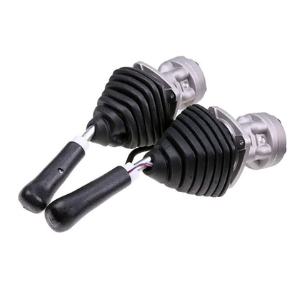 Controlador de joystick 206-2408 para motores Caterpillar CAT 3176C, 3306, 3116, excavadoras 345B, 330B, 325B y 320B