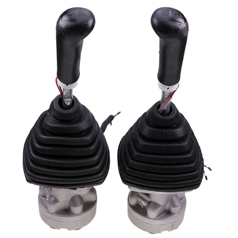 Controlador de joystick 206-2408 para motores Caterpillar CAT 3176C, 3306, 3116, excavadoras 345B, 330B, 325B y 320B