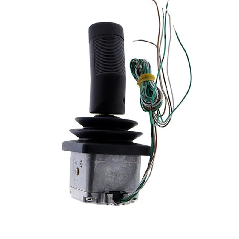 Joystick Controller 2441305180 for Haulotte HA16PX HA18PX HA20PX HA26PX H14TPX H16TPX H21TPX H23TPX H25TPX - KUDUPARTS