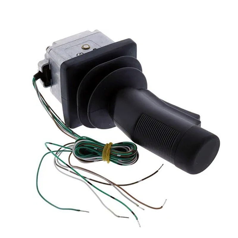 Joystick Controller 2441305180 for Haulotte HA16PX HA18PX HA20PX HA26PX H14TPX H16TPX H21TPX H23TPX H25TPX - KUDUPARTS