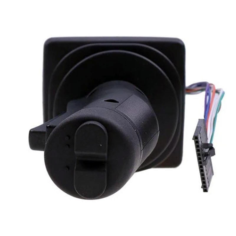 Joystick Controller 2441305190 for Haulotte - KUDUPARTS