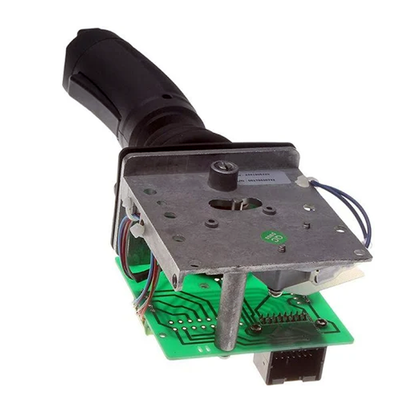 Manette de jeu 2441305220 pour Haulotte Optimum8, Compact8, Compact10, Compact12, Compact14, Ha12LP et Ha15LP
