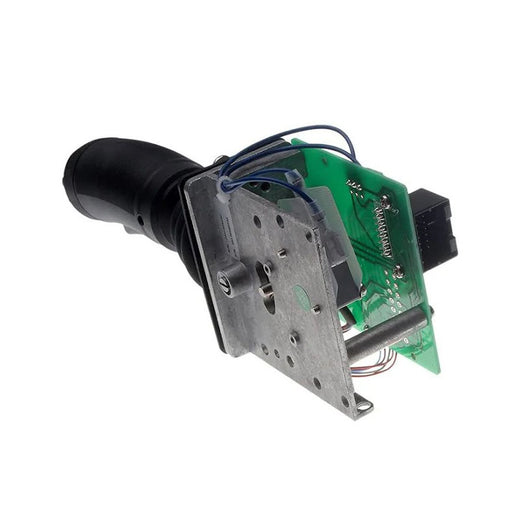 Joystick Controller 2441305220 for Haulotte Optimum8 Compact8 Compact10 Compact12 Compact14 Ha12LP Ha15LP - KUDUPARTS