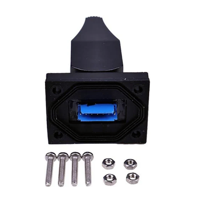 Manette de commande 2441305250 pour élévateur à mât vertical Haulotte STAR8 STAR10 STAR12 Star13 Start22 Start26