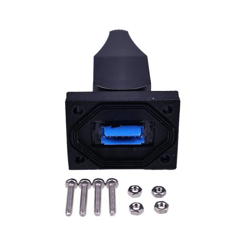 Manette de commande 2441305250 pour nacelle élévatrice verticale Haulotte STAR8 STAR10 STAR12 Star13 Start22 Start26